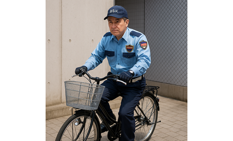 第一総合警備保障株式会社　新宿支社