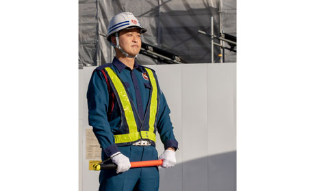 シンテイ警備株式会社　横浜支社/A3227800105