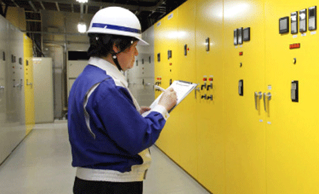 新東産業株式会社