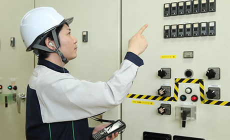 東京ビジネスサービス株式会社