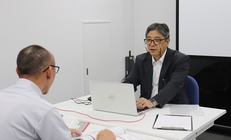 NSホールディングス株式会社