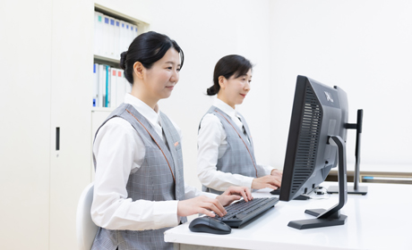 株式会社ソラスト（勤務地：青森県立中央病院）