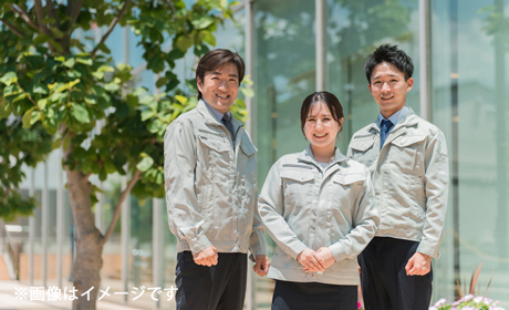 大巧建物管理株式会社