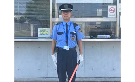 株式会社DNPファシリティサービス