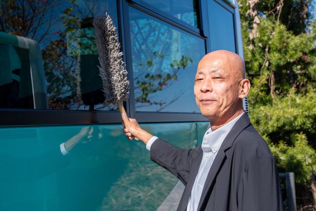 株式会社みつばモビリティ/名古屋市名東区の幼児園（M1810）/MC1810