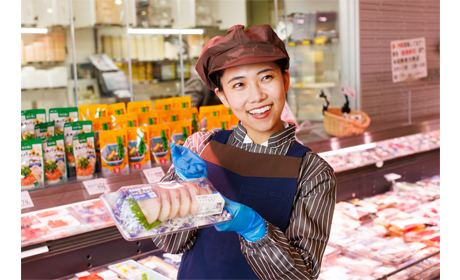 いなげや　武蔵野西久保店（075）のアルバイト情報