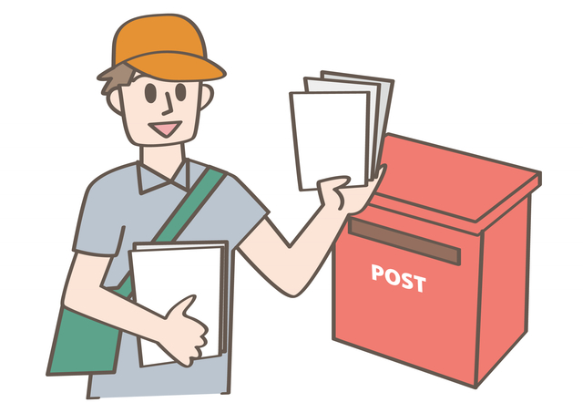 毎日新聞　北野田販売所（毎日新聞グループ）