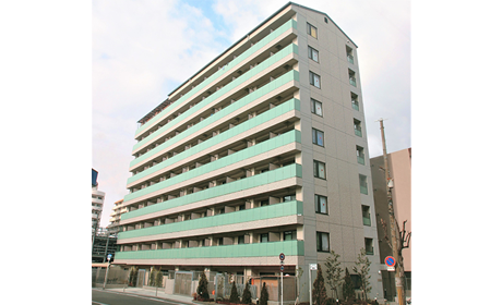 ジケイ・スペース株式会社　学生寮事業部