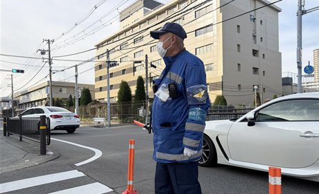 株式会社エムディー警備 神戸