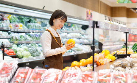 クスリのアオキ　岩井店