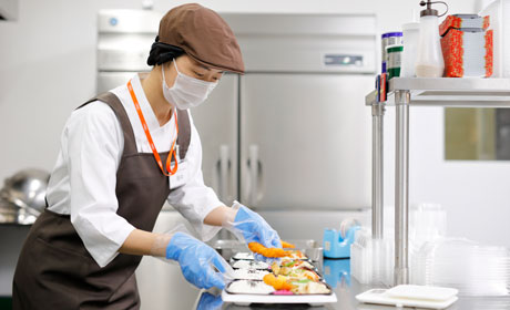 クスリのアオキ　沢津店のアルバイト情報