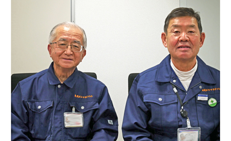 東武ビルマネジメント株式会社