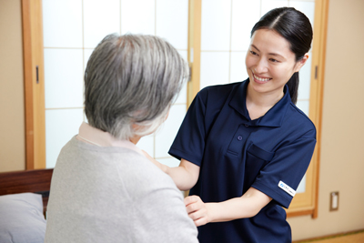 ニチイケアセンター登道 株式会社ニチイ学館/B736N52I31P01