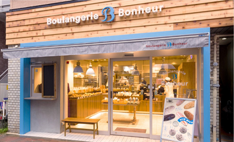 株式会社LEOC　(ブーランジェリーボヌール　巣鴨店)/190008のアルバイト情報