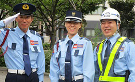 株式会社OGRサービス