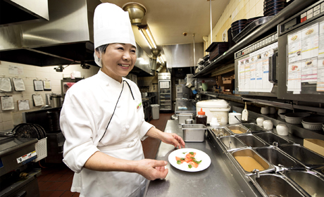 ジョナサン　綱島店＜020268＞のアルバイト情報