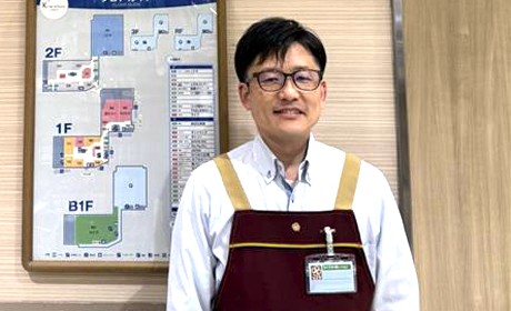 株式会社ライフコーポレーション