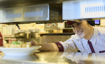 ココス　大野辻店[C1592]のアルバイト情報