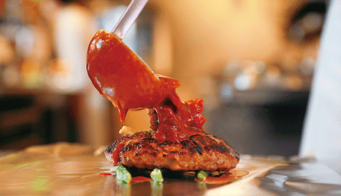 株式会社キャピタル東洋亭本店／グリルキャピタル東洋亭　阪急うめだ本店