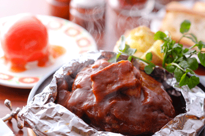 株式会社キャピタル東洋亭本店／グリルキャピタル東洋亭　なんば髙島屋店