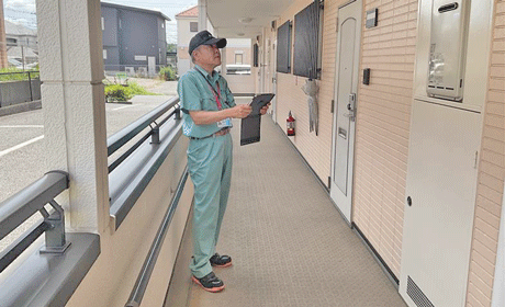 スターツアメニティー株式会社【スターツグループ】