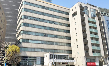 アズマビルサービス株式会社　総務企画部