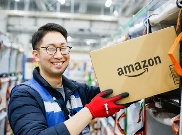 アマゾンジャパン合同会社　相模湖フルフィルメントセンター/QCB5