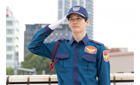 シンテイ警備株式会社 柏支社/A3203000128