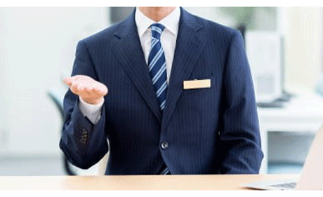 近鉄住宅管理株式会社　首都圏事業本部　東京支店