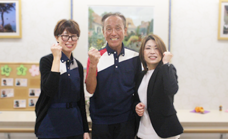 ALSOKらいふケア株式会社