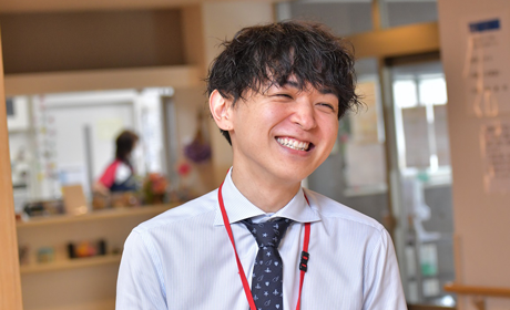 ALSOKらいふケア株式会社