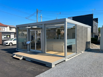 三協フロンテア株式会社