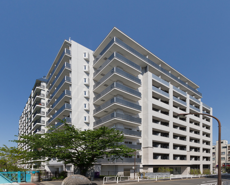 レジデンス・ビルディングマネジメント株式会社