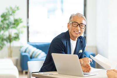 株式会社ブレイブ