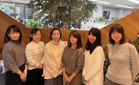 大器株式会社(9812)