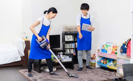 アクティア株式会社（イオングループ）