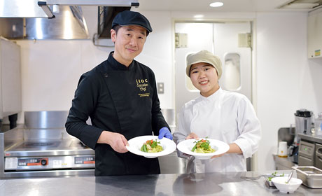 株式会社LEOC　(株式会社湖池屋関東第二工場)/101580