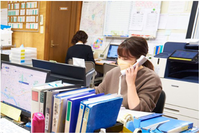 つくば観光交通株式会社