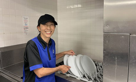 株式会社セントラルサービスシステム