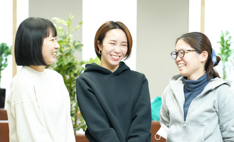 グループホーム_ユースタイルホーム 久喜