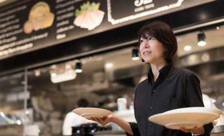 株式会社成城石井　ルバーラヴァン52　アトレ恵比寿西館店