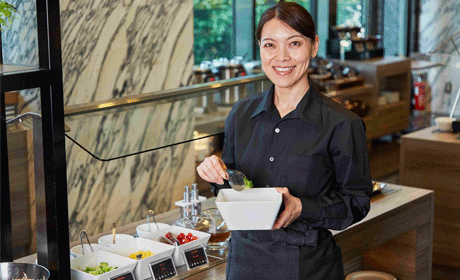 住友不動産ヴィラフォンテーヌ株式会社