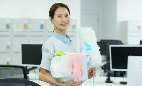 東京海上日動ファシリティーサービス株式会社