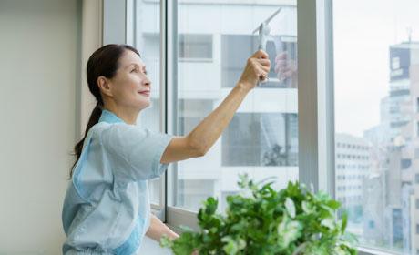 東京海上日動ファシリティーサービス株式会社