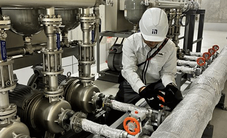 鹿島建物総合管理株式会社　関西・四国支社