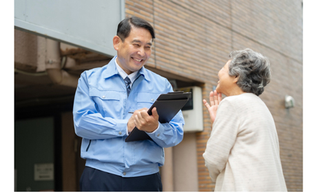 東武ビルマネジメント株式会社