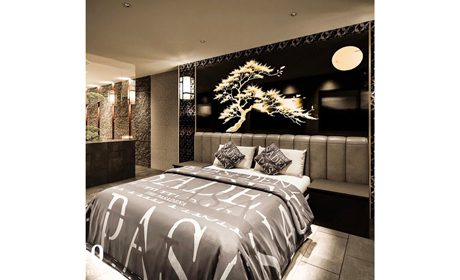 ホテル パサディナ11 船橋 (旧：ウォーターゲート) 