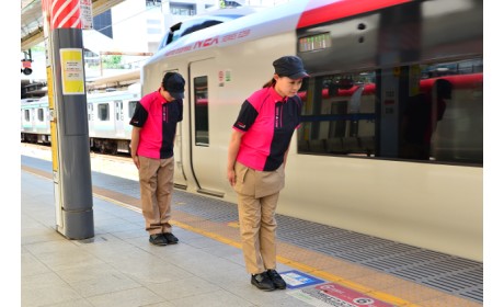 株式会社JR東日本環境アクセス/品川事業所