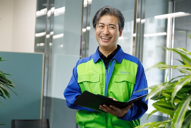 株式会社アサンテ