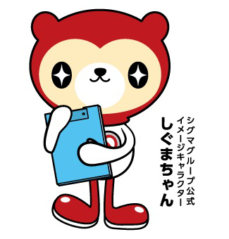 株式会社シグマスタッフ/M